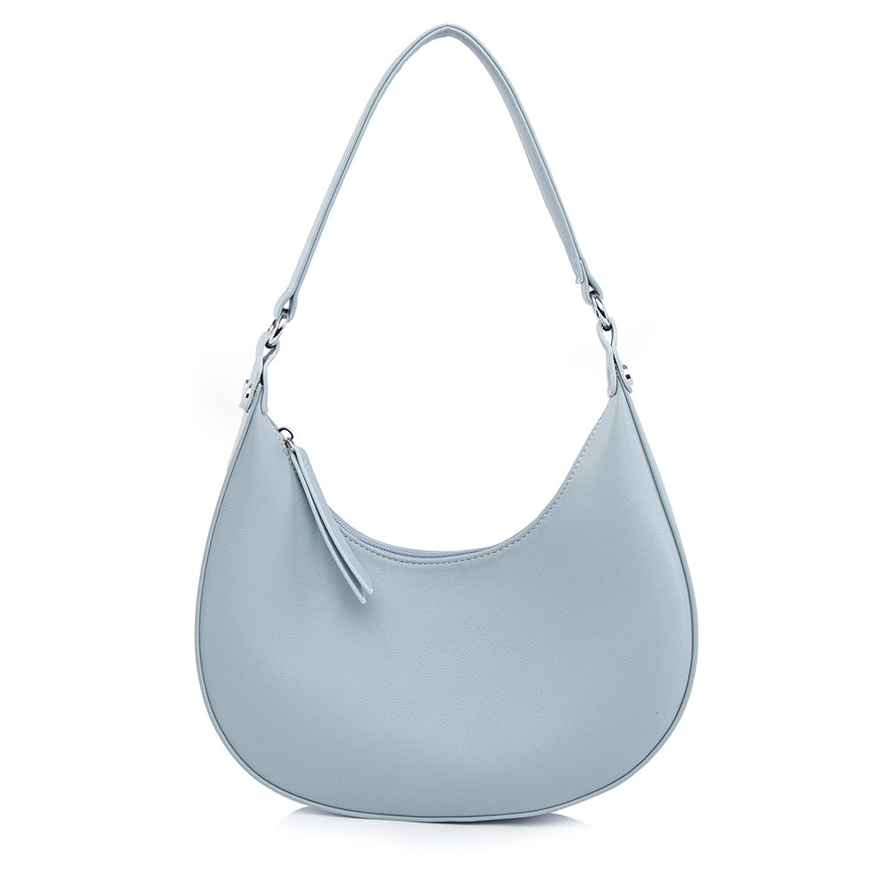 The Crescent Bag: The Finishing Touch Your Outfits Were Missing