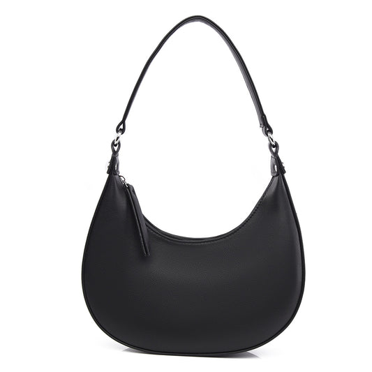The Crescent Bag