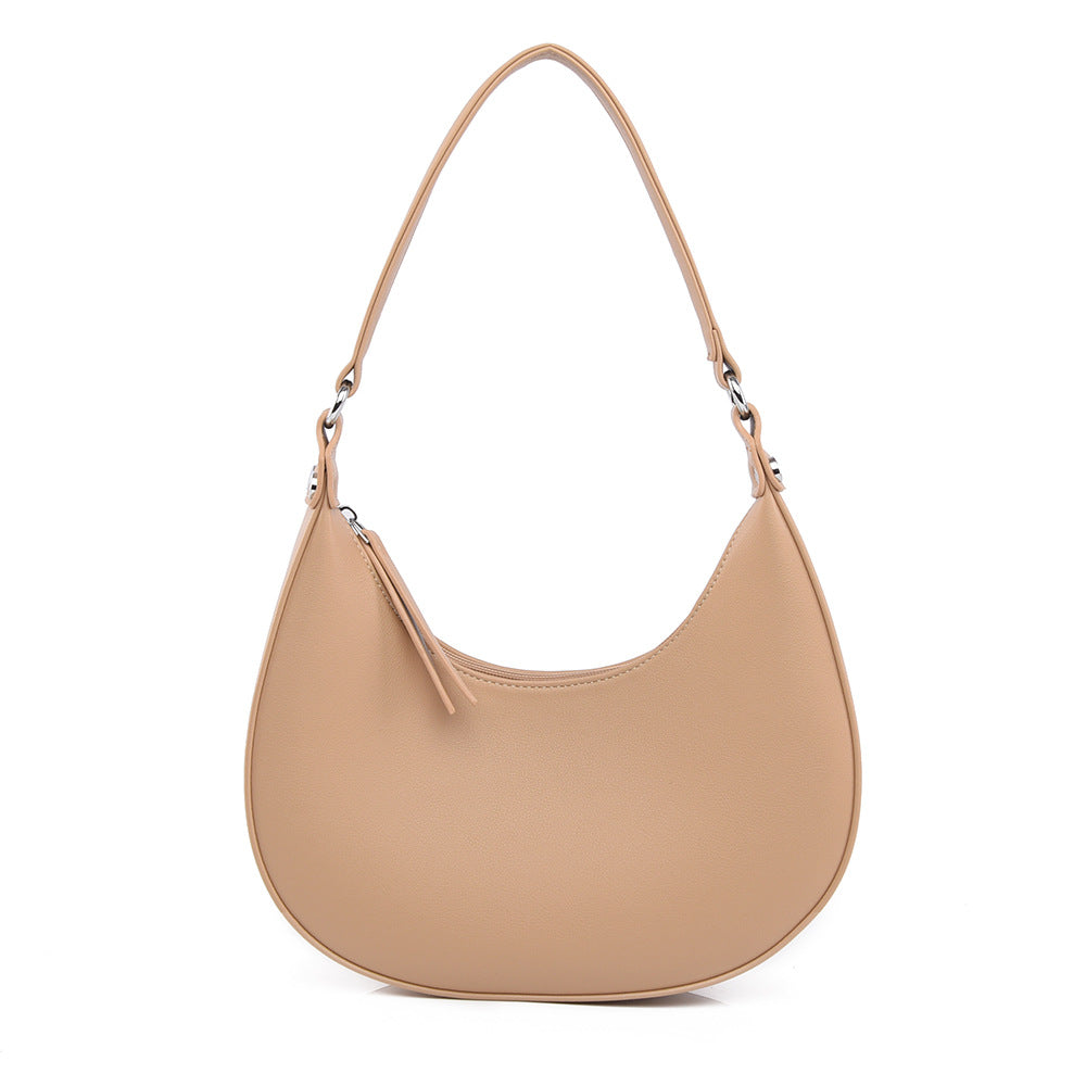 The Crescent Bag: The Finishing Touch Your Outfits Were Missing