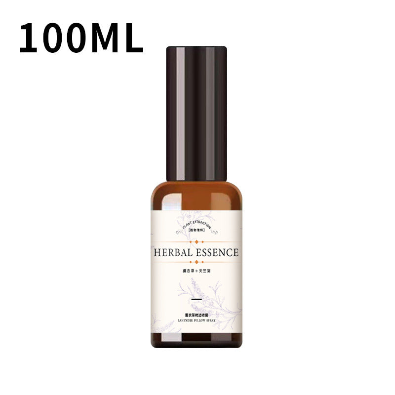 The Nightcap Mist: Turn Your Pillow Into a Calm Wind-Down Ritual