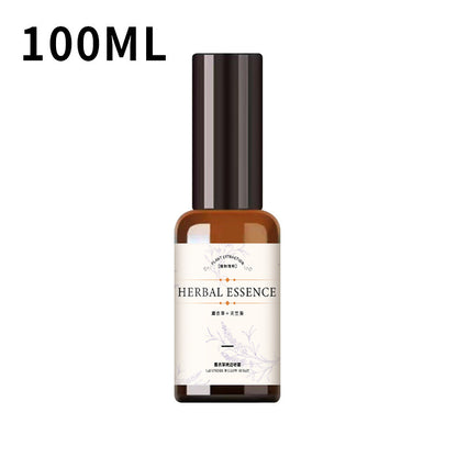 The Nightcap Mist: Turn Your Pillow Into a Calm Wind-Down Ritual