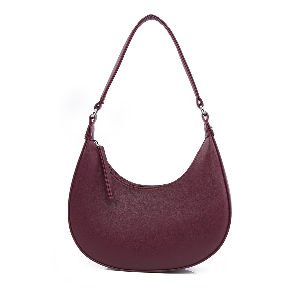 The Crescent Bag: The Finishing Touch Your Outfits Were Missing