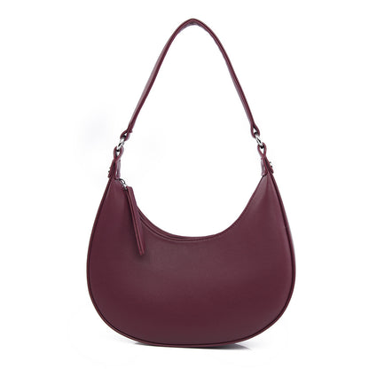 The Crescent Bag: The Finishing Touch Your Outfits Were Missing
