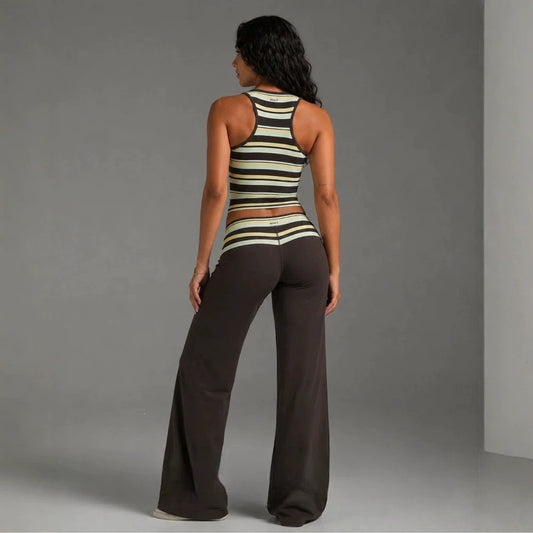 The Amalfi Set: Look Effortlessly Put-Together in One Easy Outfit