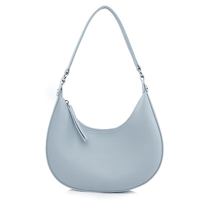 The Crescent Bag: The Finishing Touch Your Outfits Were Missing