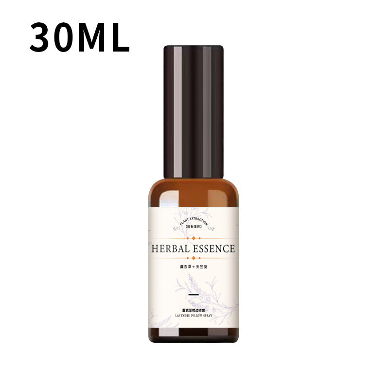The Nightcap Mist: Turn Your Pillow Into a Calm Wind-Down Ritual