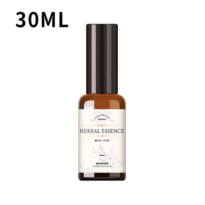 The Nightcap Mist: Turn Your Pillow Into a Calm Wind-Down Ritual