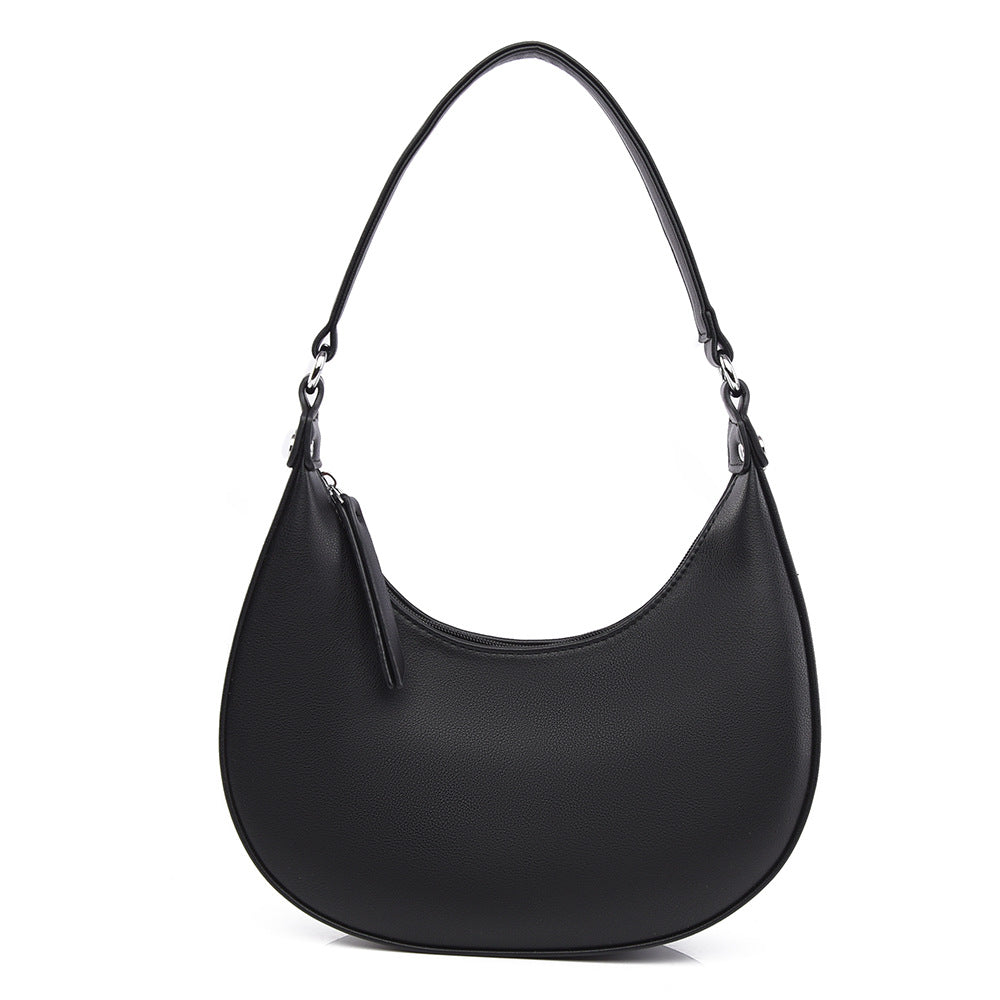 The Crescent Bag: The Finishing Touch Your Outfits Were Missing