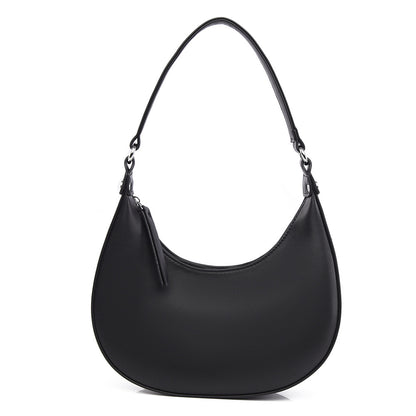 The Crescent Bag: The Finishing Touch Your Outfits Were Missing