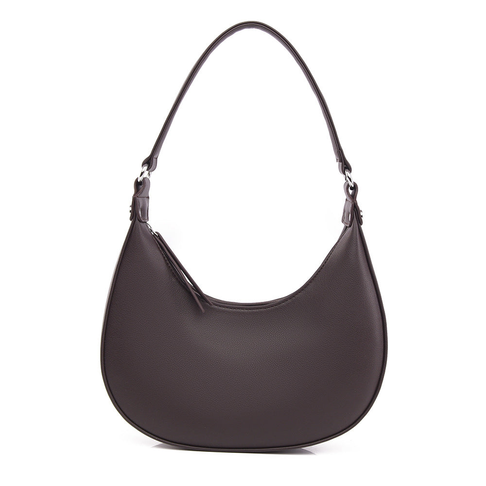 The Crescent Bag: The Finishing Touch Your Outfits Were Missing
