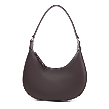The Crescent Bag: The Finishing Touch Your Outfits Were Missing