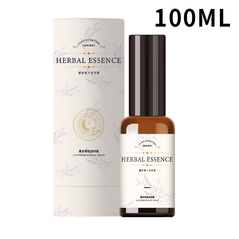 The Nightcap Mist: Turn Your Pillow Into a Calm Wind-Down Ritual
